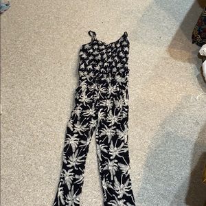 Aerie jumpsuit size small